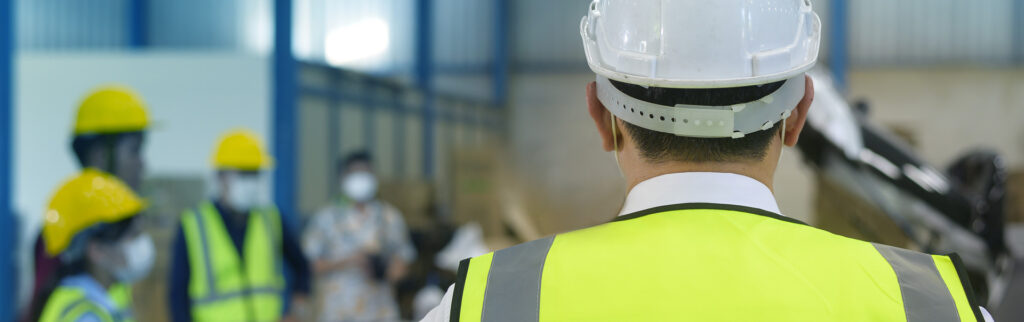 Como desenvolver comportamento seguro nas equipes