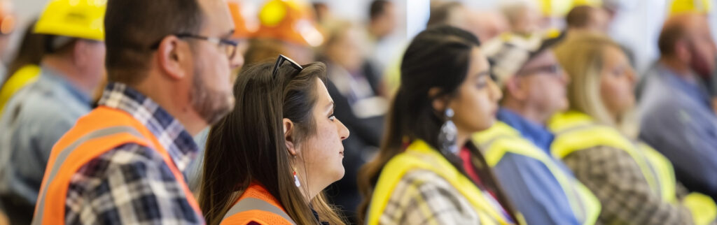 Por que palestras tradicionais não geram mudança de comportamento