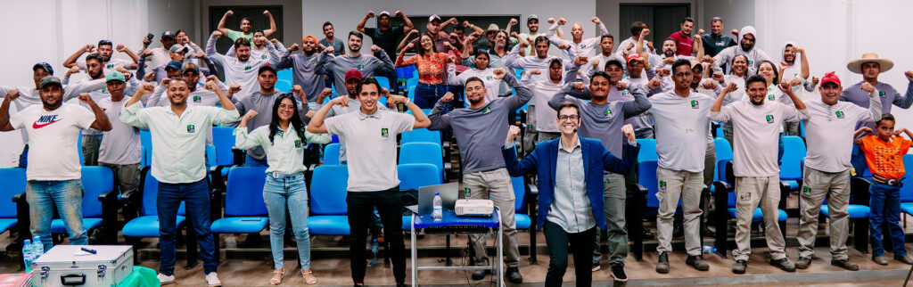 Temas para SIPAT como escolher os mais impactantes