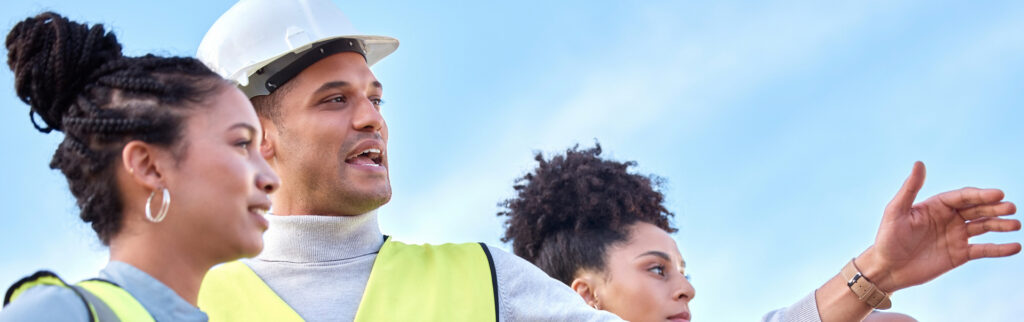 O papel da liderança na cultura de segurança