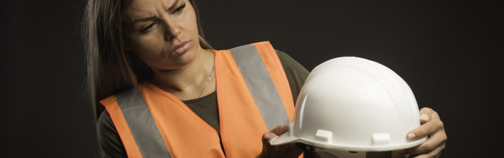 Psicologia do risco no trabalho